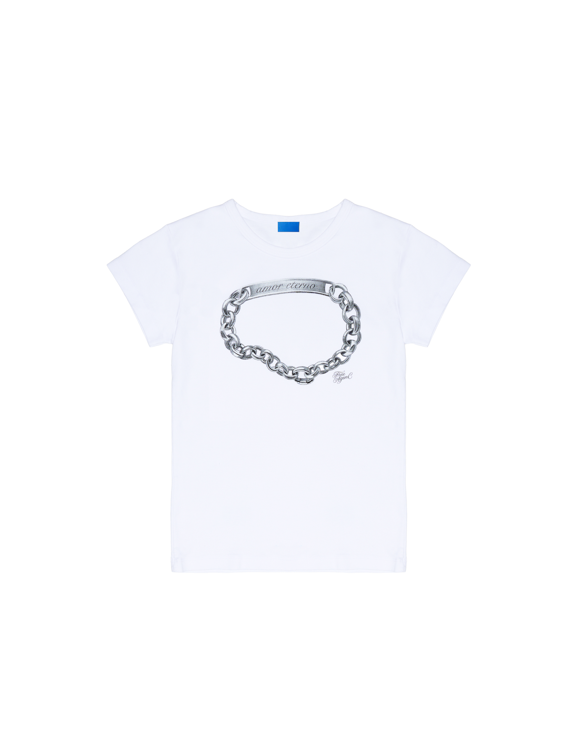 Amor Eterno Baby Tee