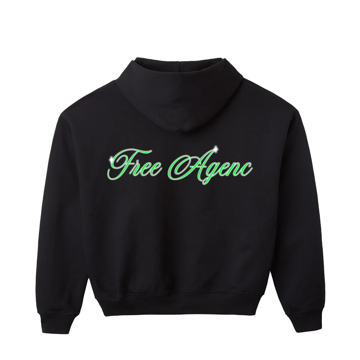 El Pueblo Hoodie